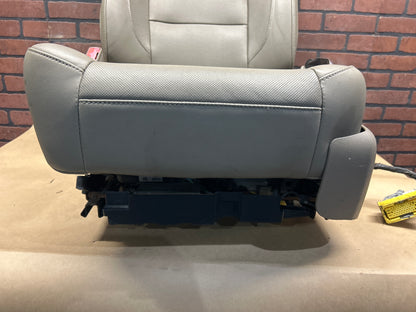 2015-2020 GMC Yukon XL Front Left Driver Side Heated and Cooled Memory Seat OEM