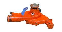 65-69 Chevrolet C10 Summit Racing Cast Iron V8 Water Coolant Pump SUM-312494-1