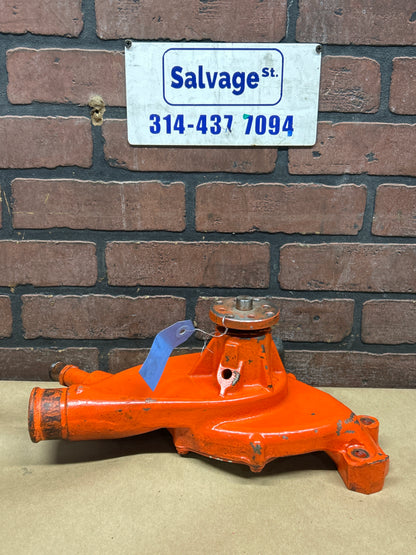 65-69 Chevrolet C10 Summit Racing Cast Iron V8 Water Coolant Pump SUM-312494-1