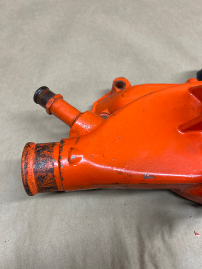 65-69 Chevrolet C10 Summit Racing Cast Iron V8 Water Coolant Pump SUM-312494-1