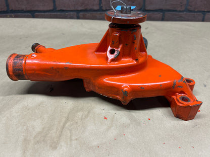 65-69 Chevrolet C10 Summit Racing Cast Iron V8 Water Coolant Pump SUM-312494-1