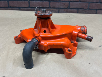 65-69 Chevrolet C10 Summit Racing Cast Iron V8 Water Coolant Pump SUM-312494-1