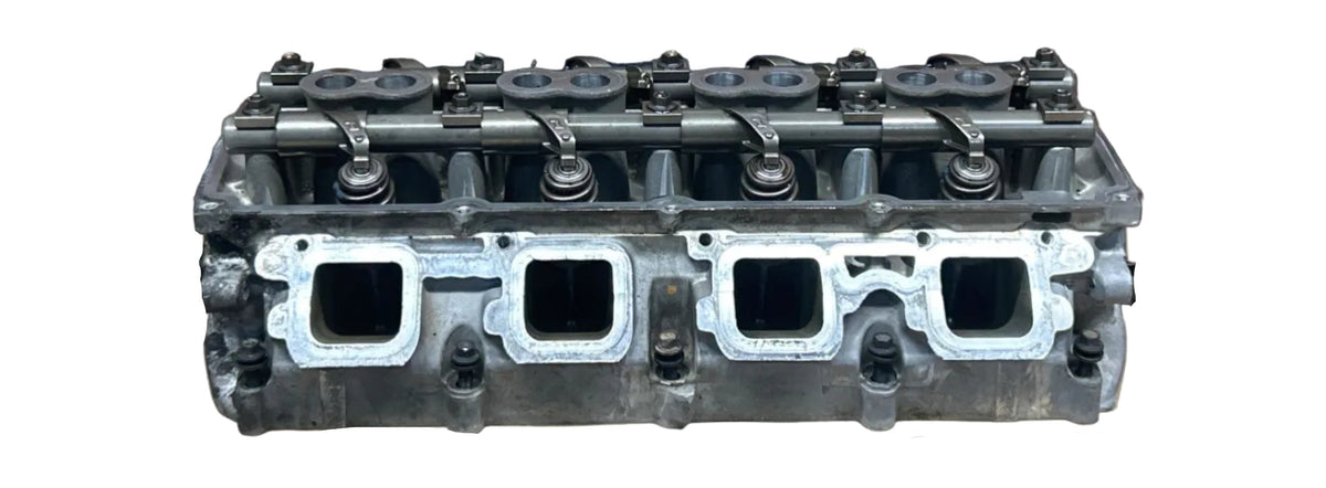 15-23 Challenger/Charger Hellcat 6.2L SRT HEMI Cylinder Head Left Driver Side