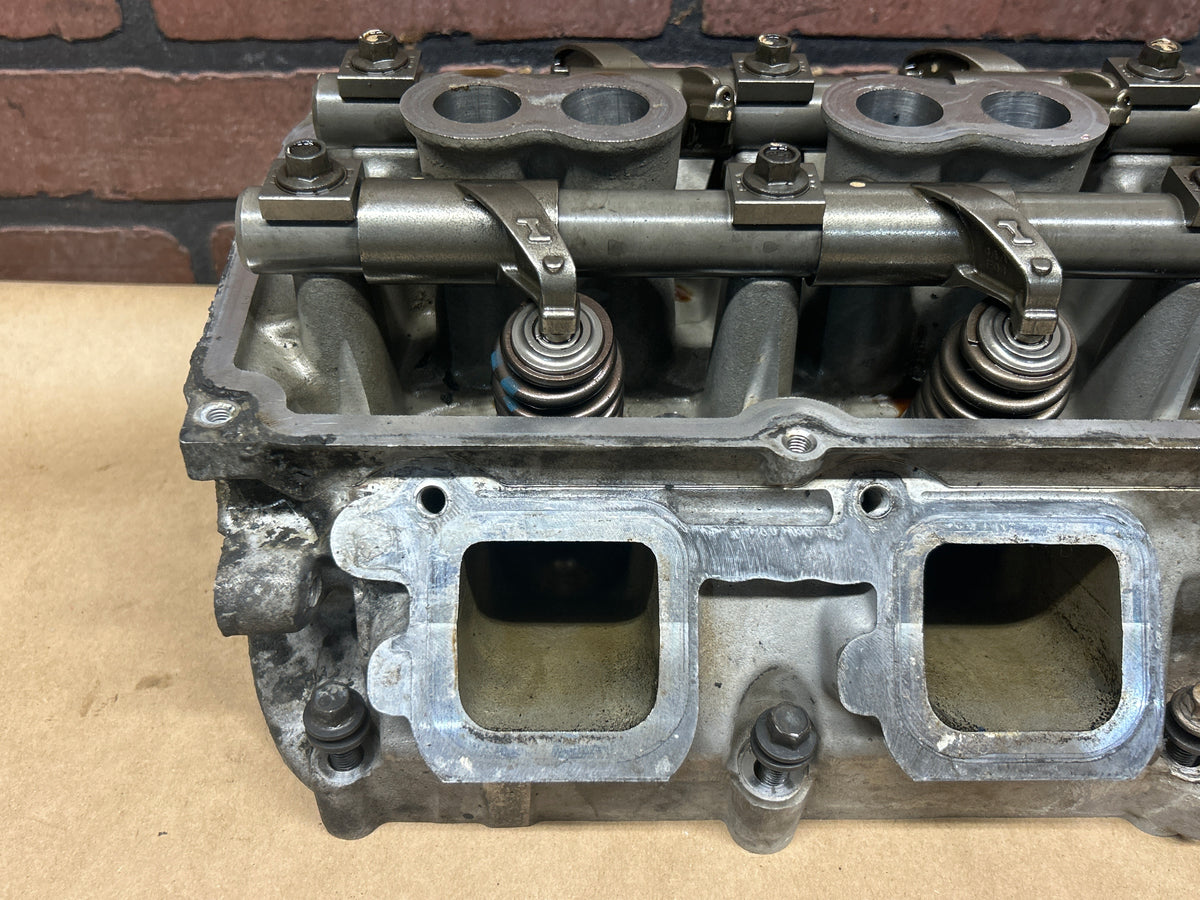 15-23 Challenger/Charger Hellcat 6.2L SRT HEMI Cylinder Head Left Driver Side