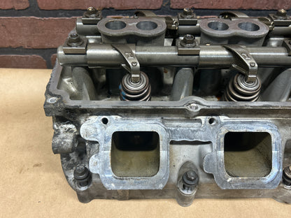 15-23 Challenger/Charger Hellcat 6.2L SRT HEMI Cylinder Head Left Driver Side
