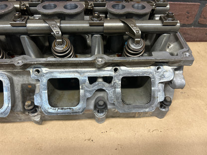 15-23 Challenger/Charger Hellcat 6.2L SRT HEMI Cylinder Head Left Driver Side