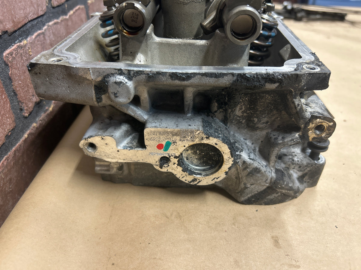 15-23 Challenger/Charger Hellcat 6.2L SRT HEMI Cylinder Head Left Driver Side