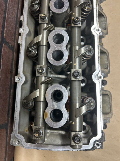 15-23 Challenger/Charger Hellcat 6.2L SRT HEMI Cylinder Head Left Driver Side