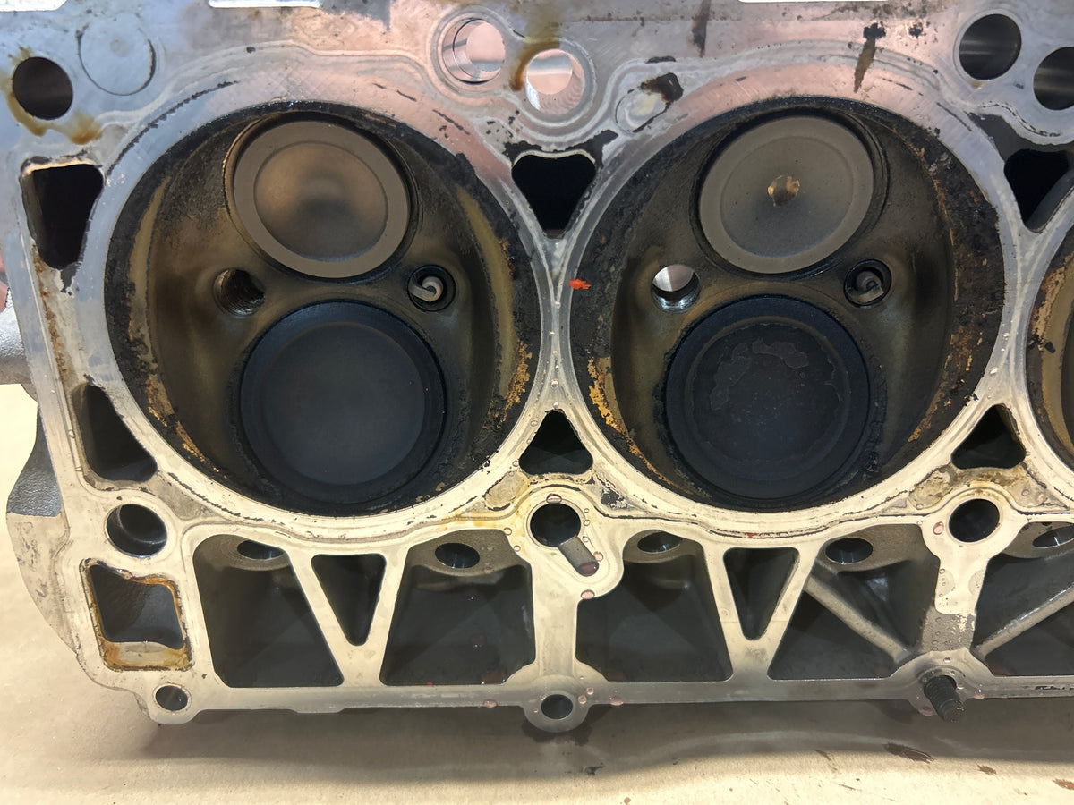 15-23 Challenger/Charger Hellcat 6.2L SRT HEMI Cylinder Head Left Driver Side