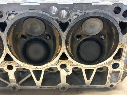 15-23 Challenger/Charger Hellcat 6.2L SRT HEMI Cylinder Head Left Driver Side