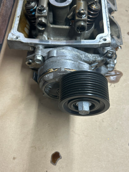 15-23 Challenger/Charger Hellcat 6.2L SRT HEMI Cylinder Head RH Passenger Side