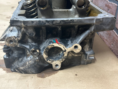 15-23 Challenger/Charger Hellcat 6.2L SRT HEMI Cylinder Head RH Passenger Side