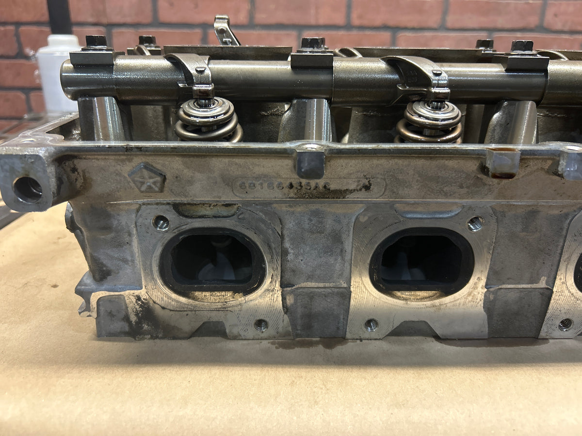 15-23 Challenger/Charger Hellcat 6.2L SRT HEMI Cylinder Head RH Passenger Side