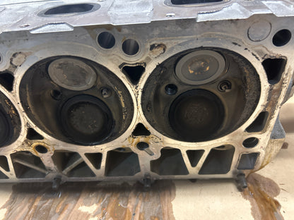 15-23 Challenger/Charger Hellcat 6.2L SRT HEMI Cylinder Head RH Passenger Side