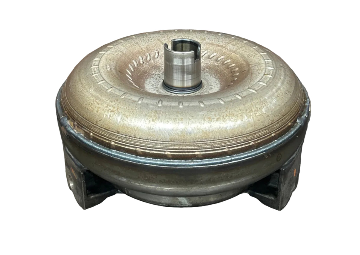 2012-2014 Chrysler 300C SRT8 Automatic Transmission Torque Converter 68087442AA