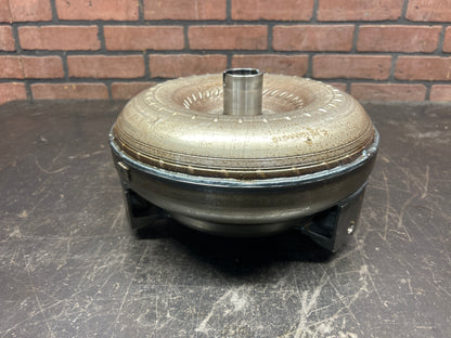 2012-2014 Chrysler 300C SRT8 Automatic Transmission Torque Converter 68087442AA