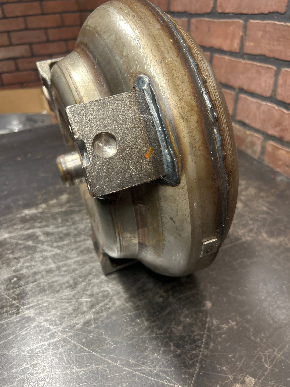 2012-2014 Chrysler 300C SRT8 Automatic Transmission Torque Converter 68087442AA