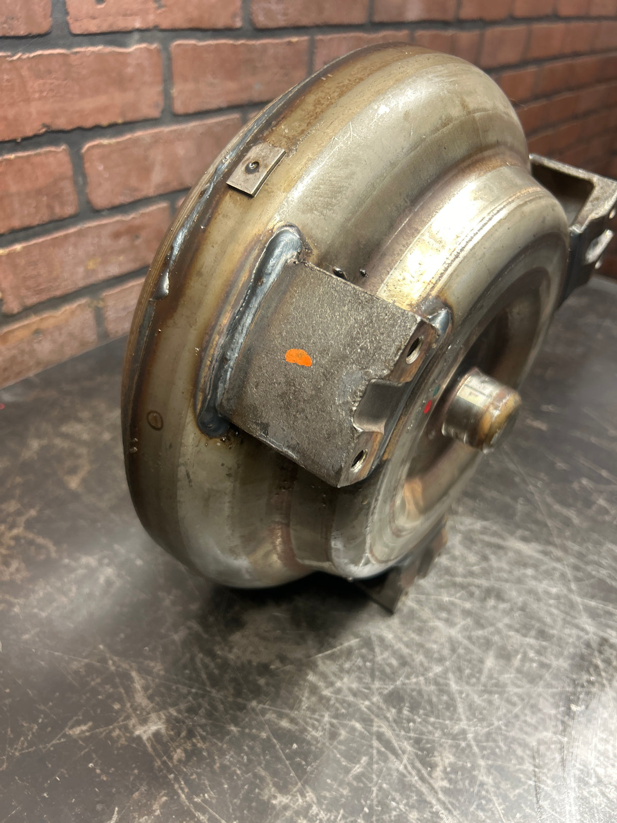 2012-2014 Chrysler 300C SRT8 Automatic Transmission Torque Converter 68087442AA