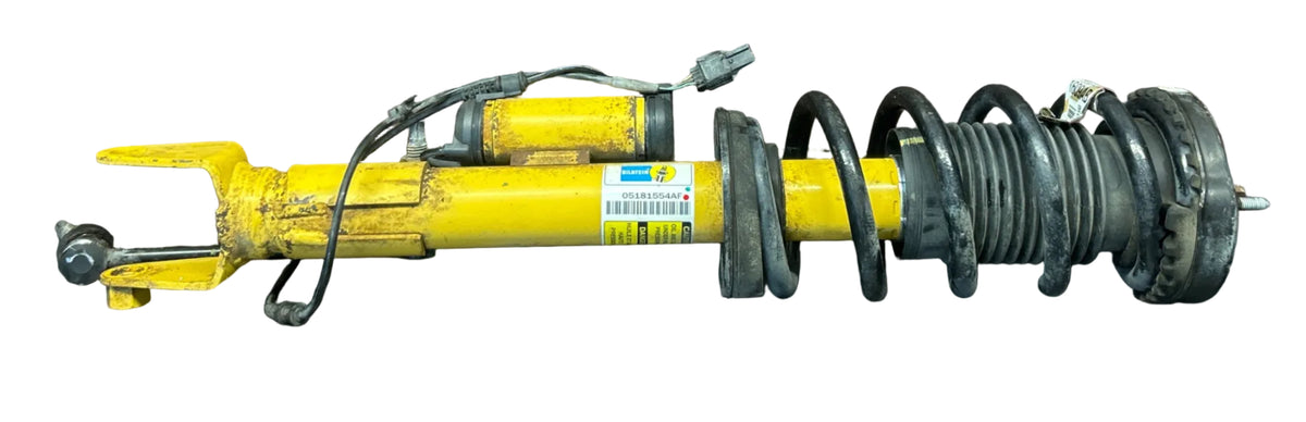 15-23 Dodge Challenger Front RH Passenger Shock Absorber Strut 05181554AF OEM