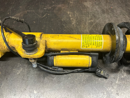 15-23 Dodge Challenger Front RH Passenger Shock Absorber Strut 05181554AF OEM
