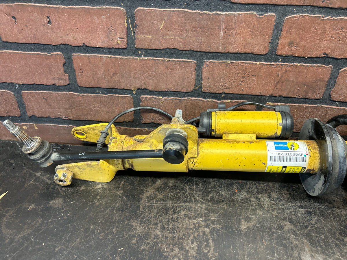 15-23 Dodge Challenger Front LH Driver Shock Absorber Strut 05181555AF OEM