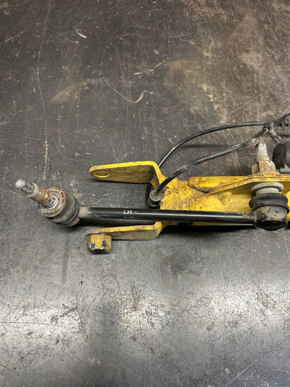 15-23 Dodge Challenger Front LH Driver Shock Absorber Strut 05181555AF OEM