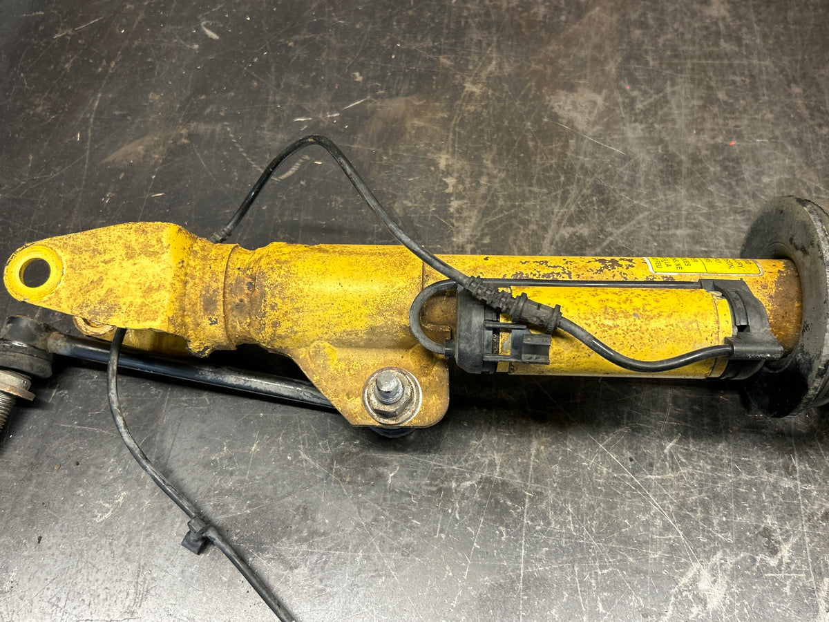 15-23 Dodge Challenger Front LH Driver Shock Absorber Strut 05181555AF OEM