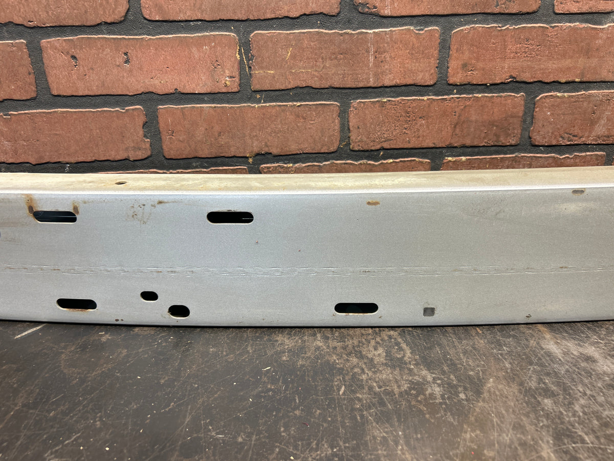 08-14 Dodge Challenger Rear Bumper Reinforcement Impact Bar 68020711AA