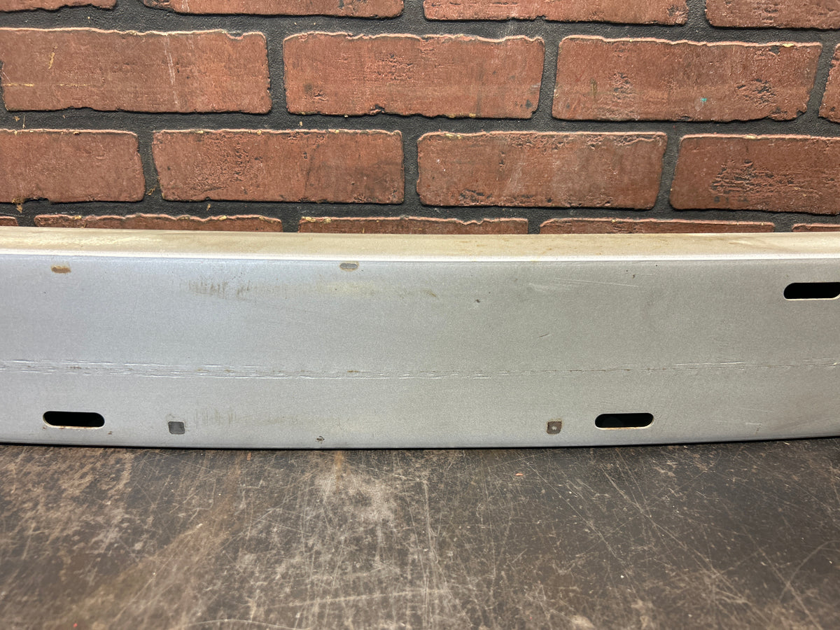 08-14 Dodge Challenger Rear Bumper Reinforcement Impact Bar 68020711AA