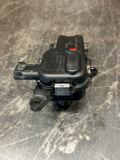 12-17 CHARGER CHALLENGER 300 6.4L ENGINE INTAKE SHORT VALVE RUNNING ACTUATOR OEM
