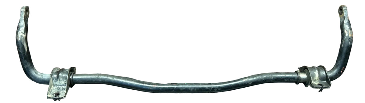 08-14 Dodge Challenger SRT8 Front Stabilizer Sway Bar And Bushings OEM