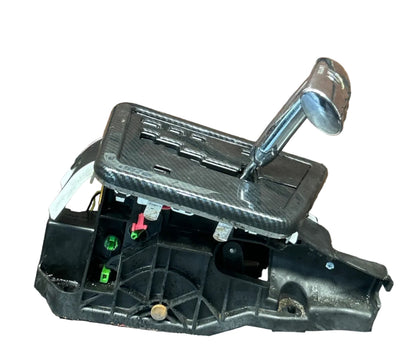 11-14 Dodge Challenger Auto Trans Gear Selector W/mopar T Handle Oem 68146144AA