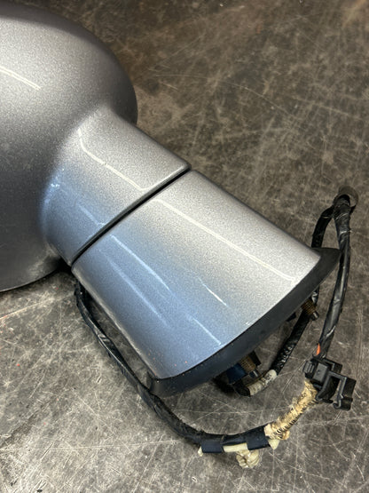 08-14 Dodge Challenger Passenger Side View Mirror Power Heated 5032880