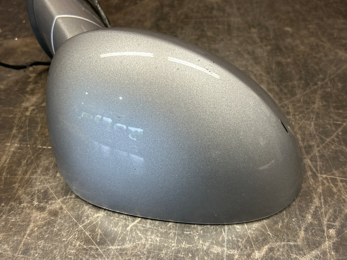 08-14 Dodge Challenger Passenger Side View Mirror Power Heated 5032880