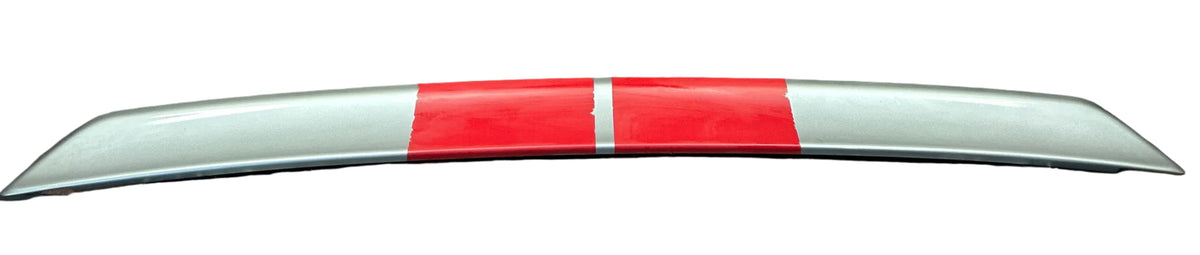 08-14 Dodge Challenger SRT8 OEM Spoiler Trunk Mounted Wing With Badge