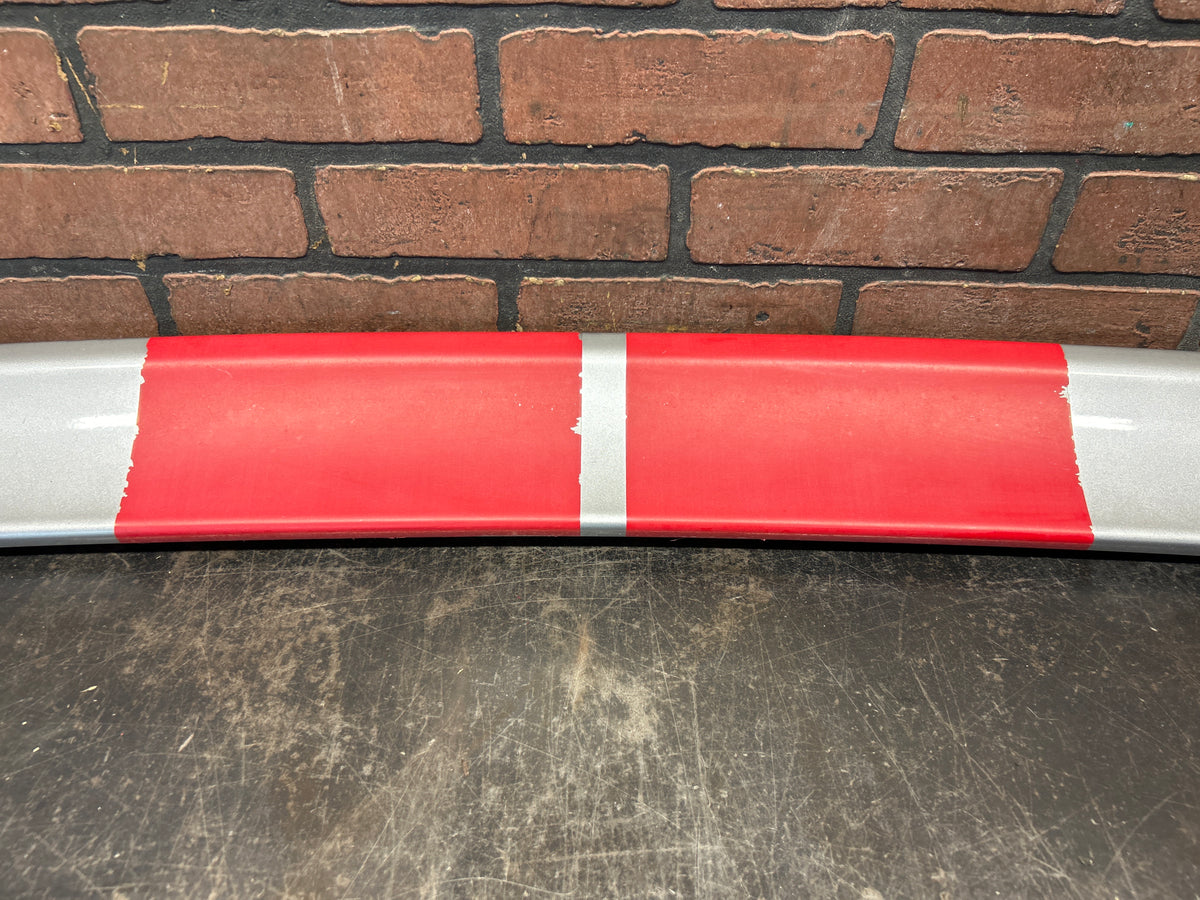 08-14 Dodge Challenger SRT8 OEM Spoiler Trunk Mounted Wing With Badge
