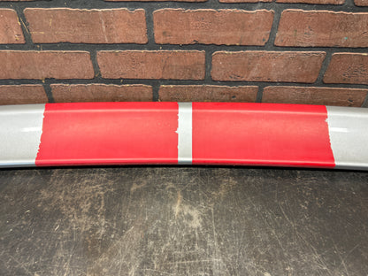 08-14 Dodge Challenger SRT8 OEM Spoiler Trunk Mounted Wing With Badge