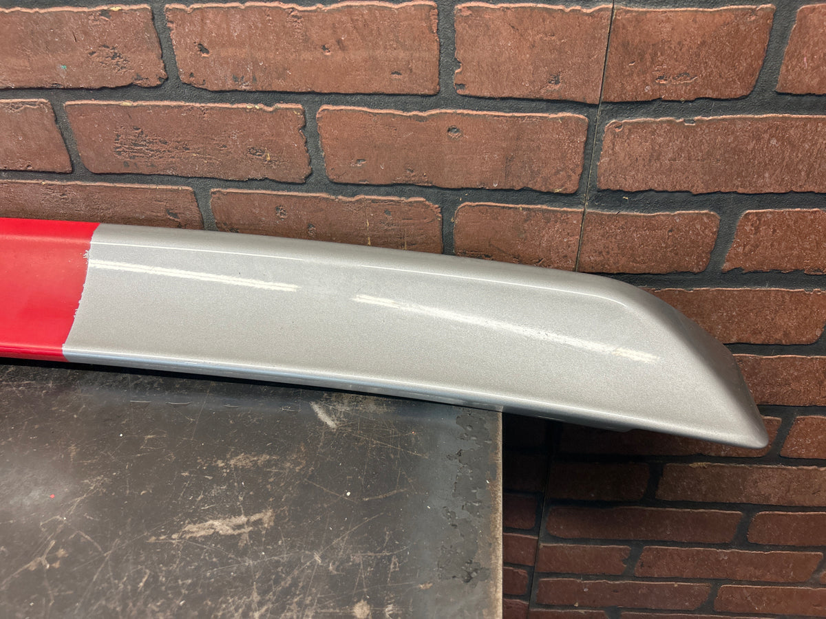 08-14 Dodge Challenger SRT8 OEM Spoiler Trunk Mounted Wing With Badge