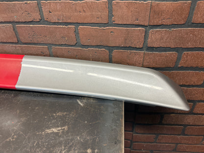 08-14 Dodge Challenger SRT8 OEM Spoiler Trunk Mounted Wing With Badge