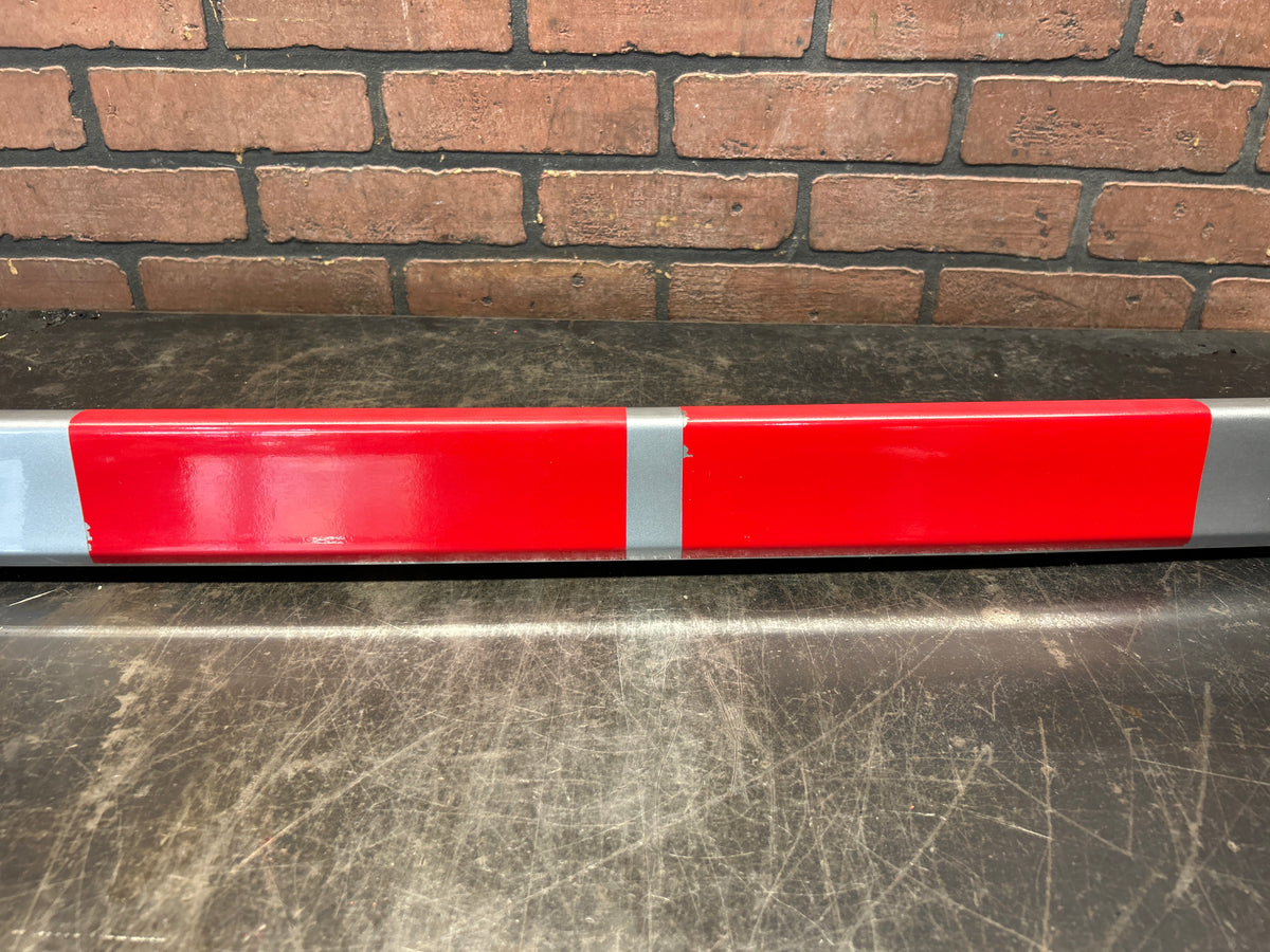 08-14 Dodge Challenger SRT8 OEM Spoiler Trunk Mounted Wing With Badge