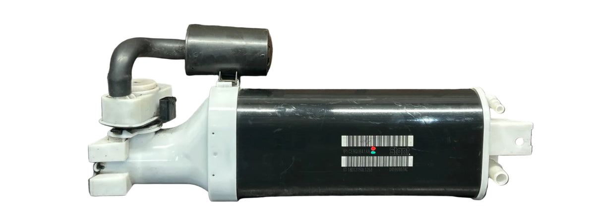 11-17 CHARGER CHALLENGER 300 6.4L OEM FUEL VAPOR CHARCOAL CANISTER 4593937AC