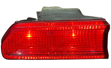 08-14 Dodge Challenger SRT Rear Driver Left Side Outer Tail Light 05028781AD