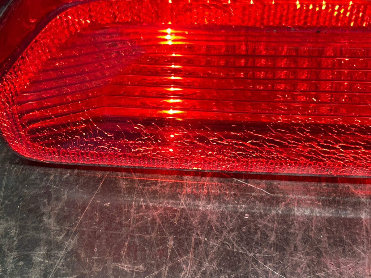 08-14 Dodge Challenger SRT Rear Driver Left Side Outer Tail Light 05028781AD