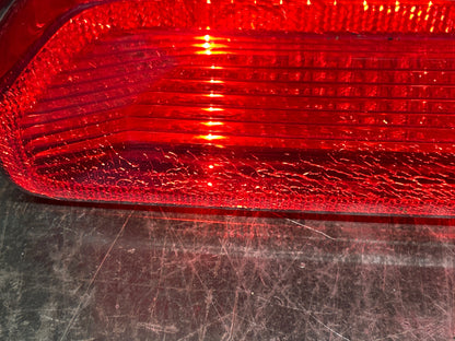 08-14 Dodge Challenger SRT Rear Driver Left Side Outer Tail Light 05028781AD