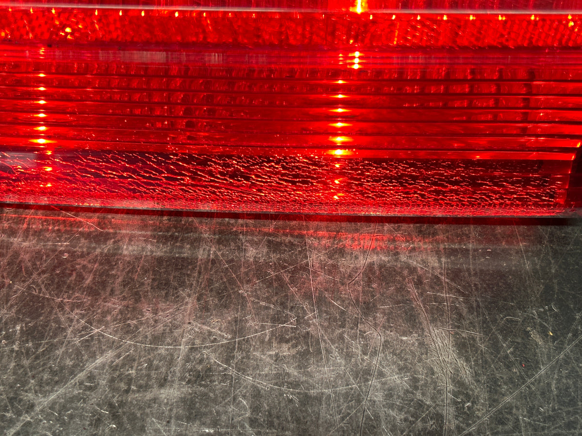 08-14 Dodge Challenger SRT Rear Driver Left Side Outer Tail Light 05028781AD