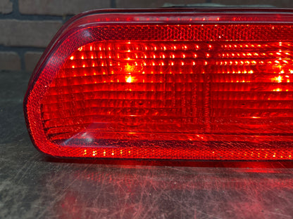 08-14 Dodge Challenger SRT Rear Driver Left Side Outer Tail Light 05028781AD