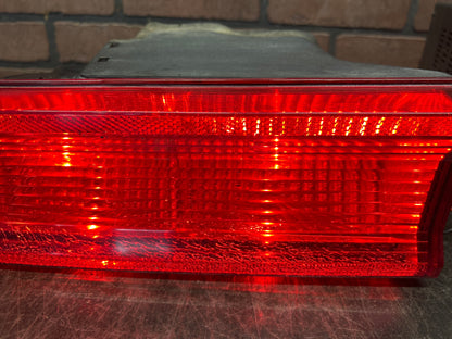 08-14 Dodge Challenger SRT Rear Driver Left Side Outer Tail Light 05028781AD