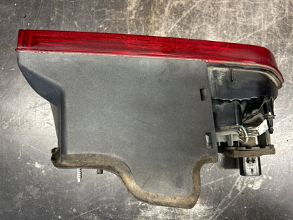 08-14 Dodge Challenger SRT Rear Driver Left Side Outer Tail Light 05028781AD