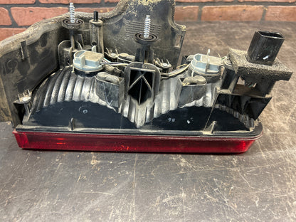 08-14 Dodge Challenger SRT Rear Driver Left Side Outer Tail Light 05028781AD
