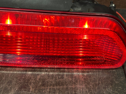 08-14 Dodge Challenger SRT Rear RH Passenger Side Outer Tail Light 05028780AD
